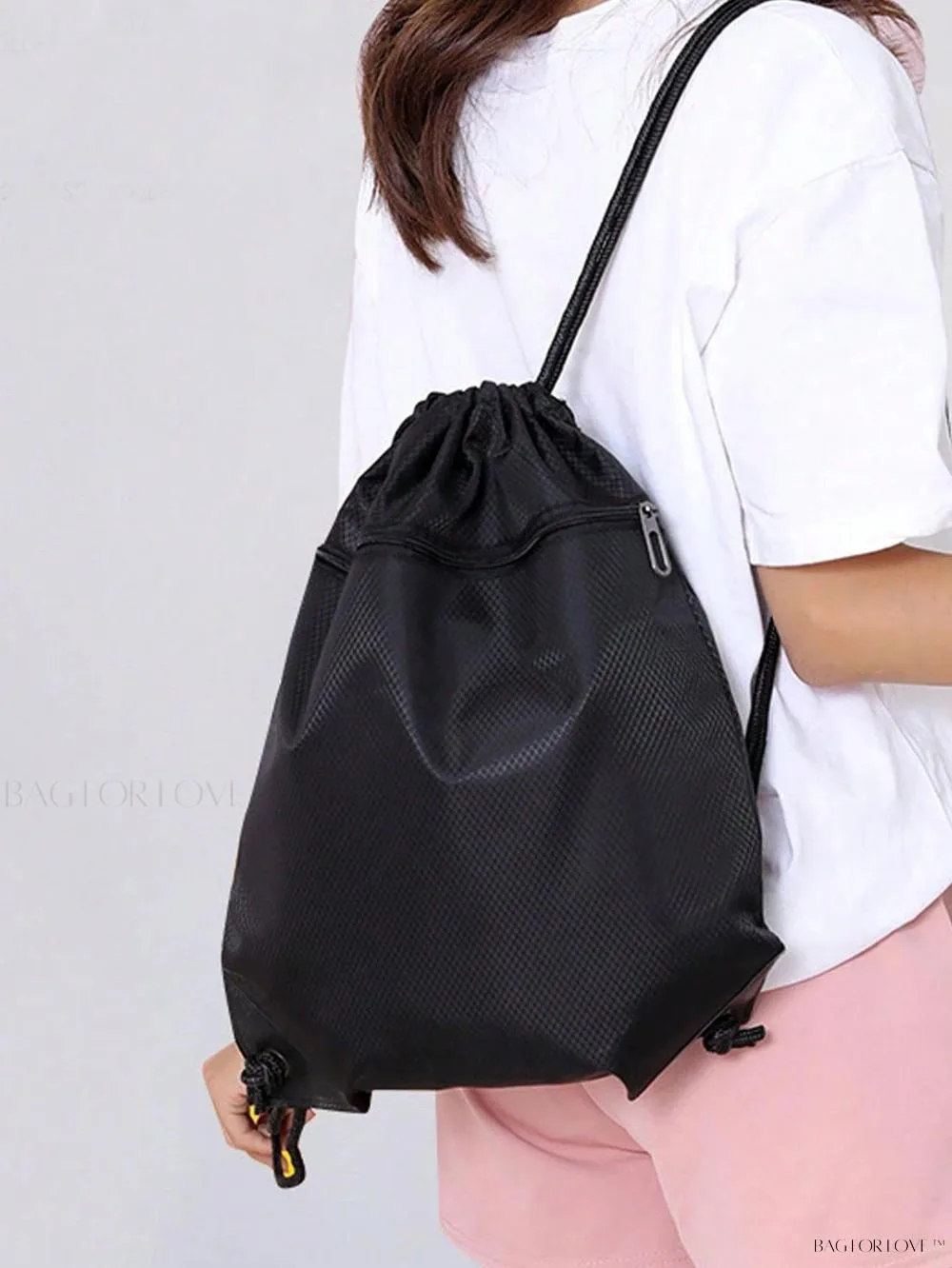 BagForLove - Durable Water-Resistant Backpack for Fitness Enthusiasts