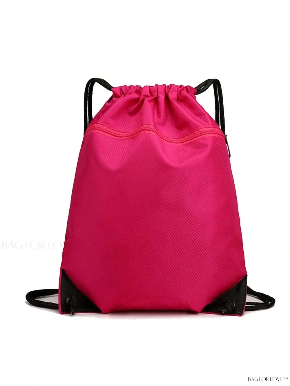 BagForLove - Durable Water-Resistant Backpack for Fitness Enthusiasts