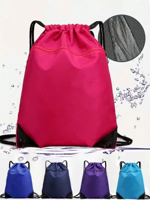 BagForLove - Durable Water-Resistant Backpack for Fitness Enthusiasts