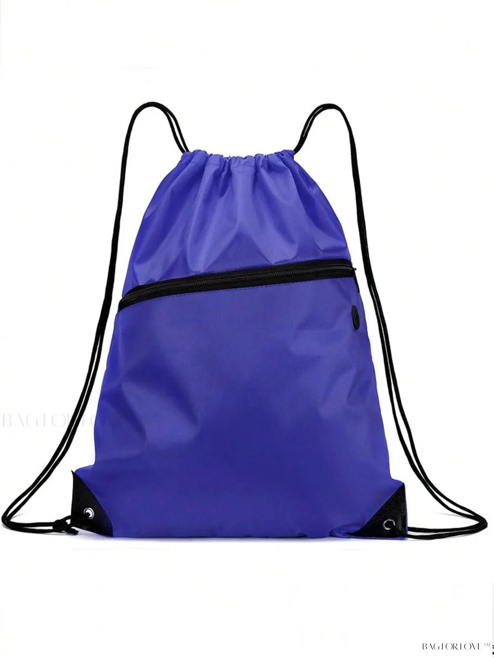 BagForLove - Durable Water-Resistant Backpack for Fitness Enthusiasts