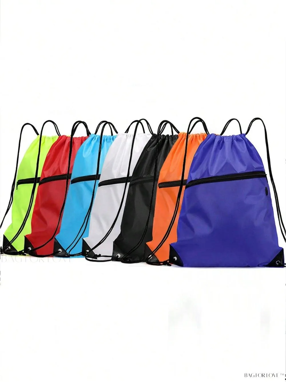 BagForLove - Durable Water-Resistant Backpack for Fitness Enthusiasts