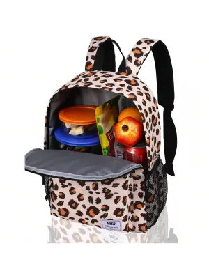 BagForLove - Large Capacity Organizer Bag for Work and School