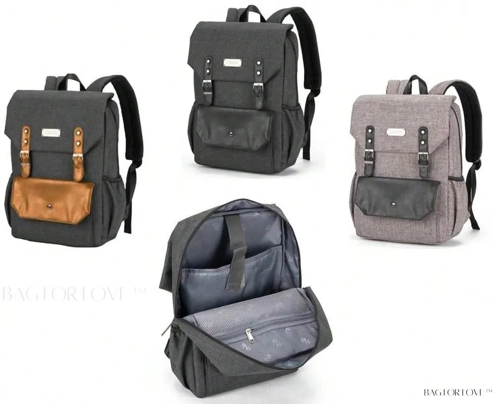 BagForLove - Slim and Durable Laptop Bag for Women's Business Trips