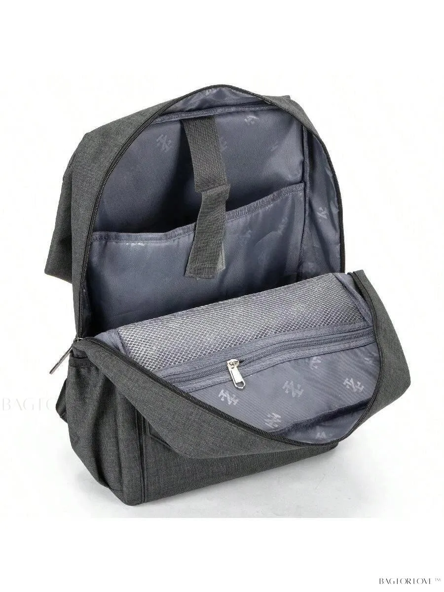 BagForLove - Slim and Durable Laptop Bag for Women's Business Trips