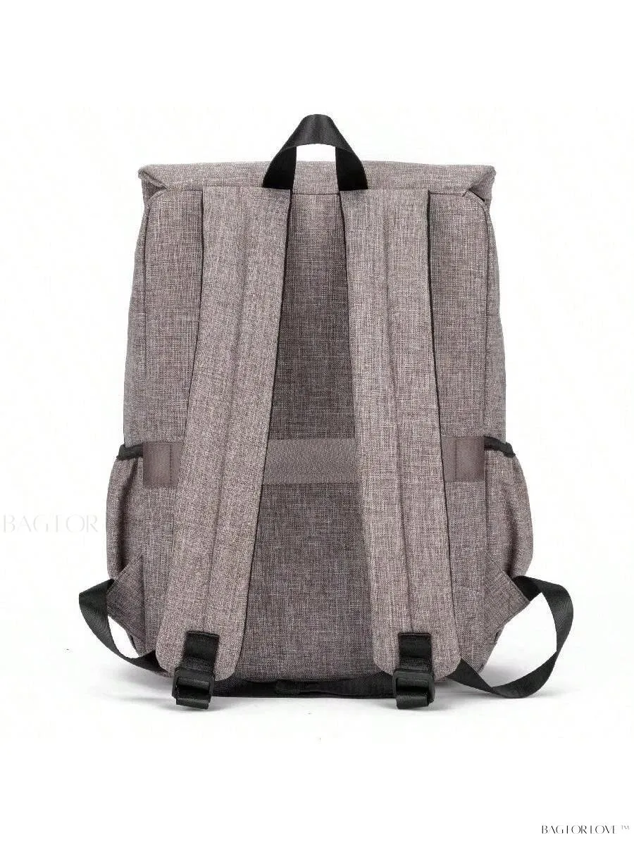 BagForLove - Slim and Durable Laptop Bag for Women's Business Trips