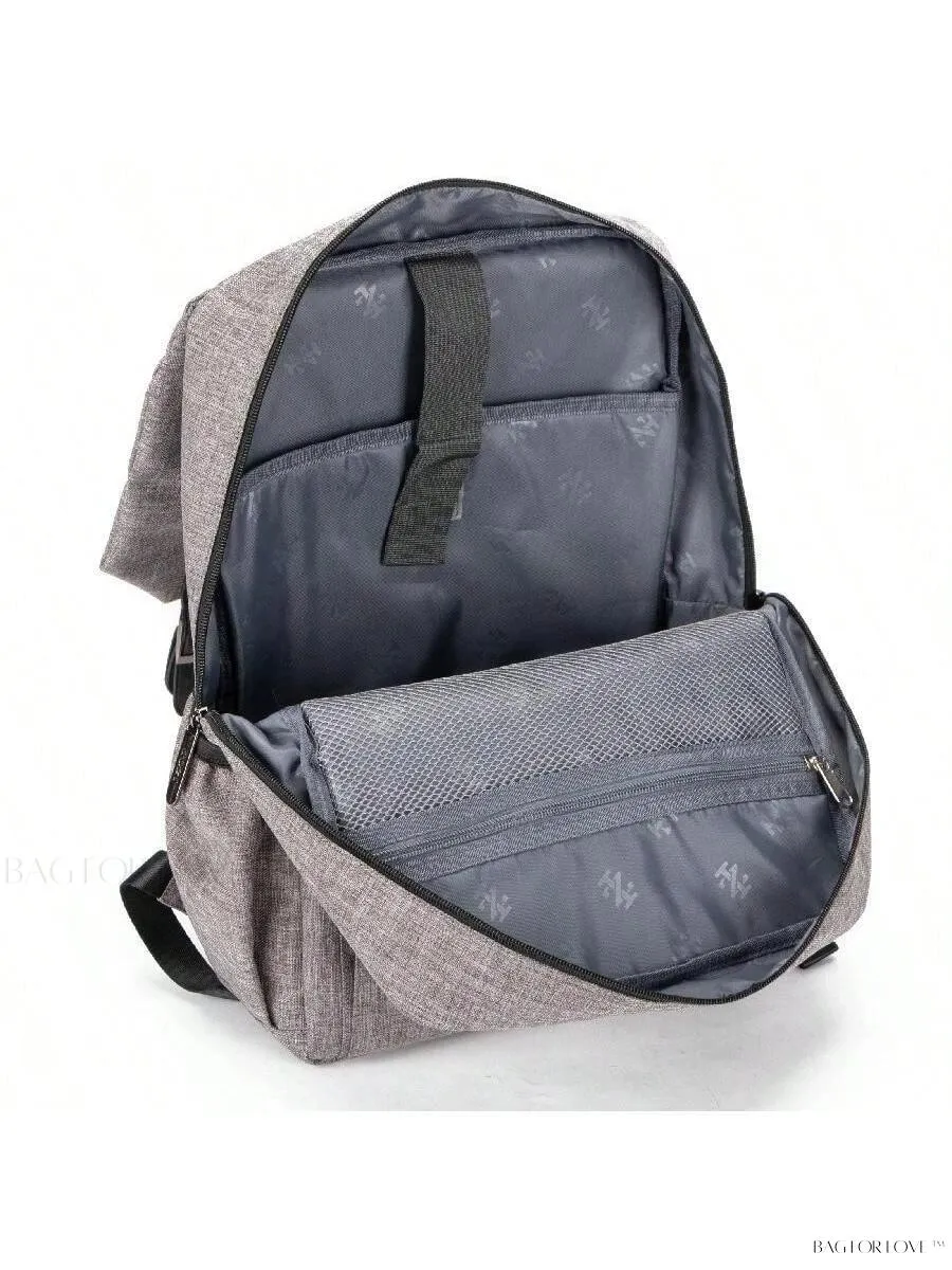 BagForLove - Slim and Durable Laptop Bag for Women's Business Trips