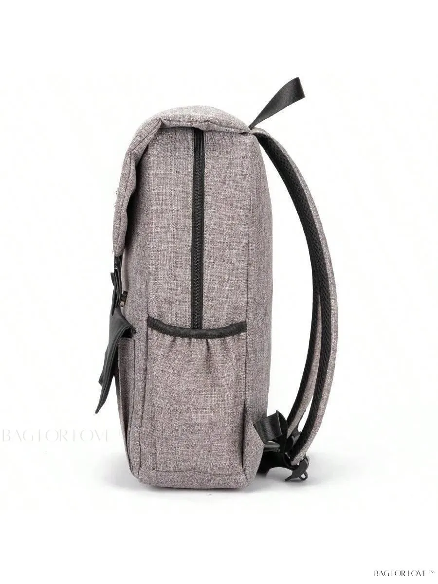 BagForLove - Slim and Durable Laptop Bag for Women's Business Trips