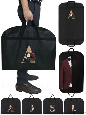 BagForLove - Wardrobe-Ready Wedding Dress Travel Bag: Elegant Storage for Clothing & Accessories