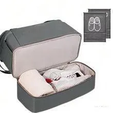 BagForLove - Weekend Getaway Bag For Women Featuring A Wet Pocket