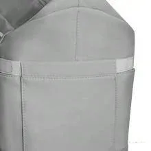 BagForLove - Weekend Getaway Bag For Women Featuring A Wet Pocket