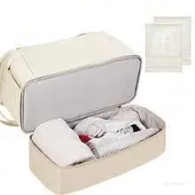 BagForLove - Weekend Getaway Bag For Women Featuring A Wet Pocket