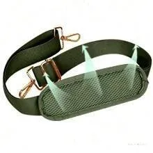 BagForLove - Weekend Getaway Bag For Women Featuring A Wet Pocket