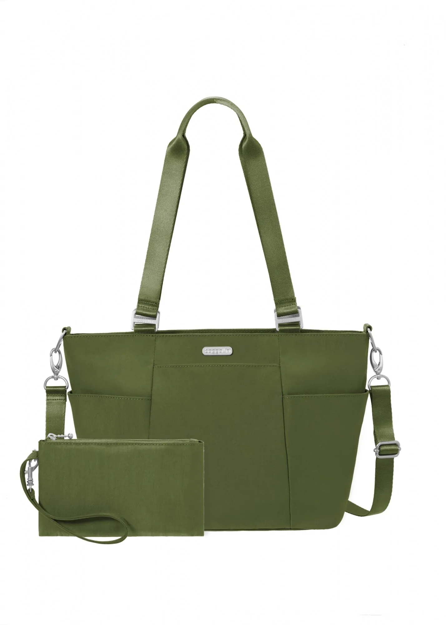 Baggallini Medium Avenue Tote