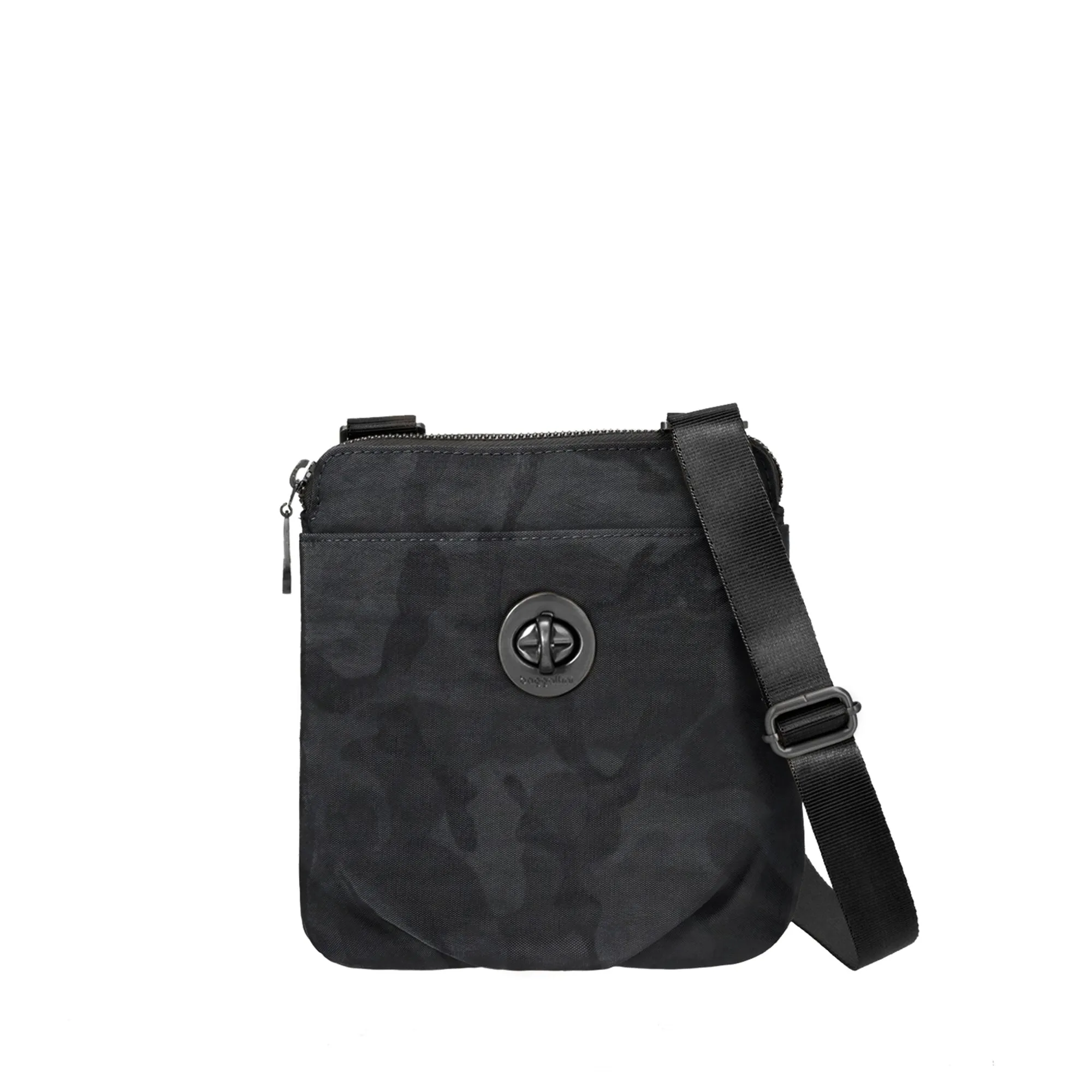 Baggallini RFID Mini Hanover