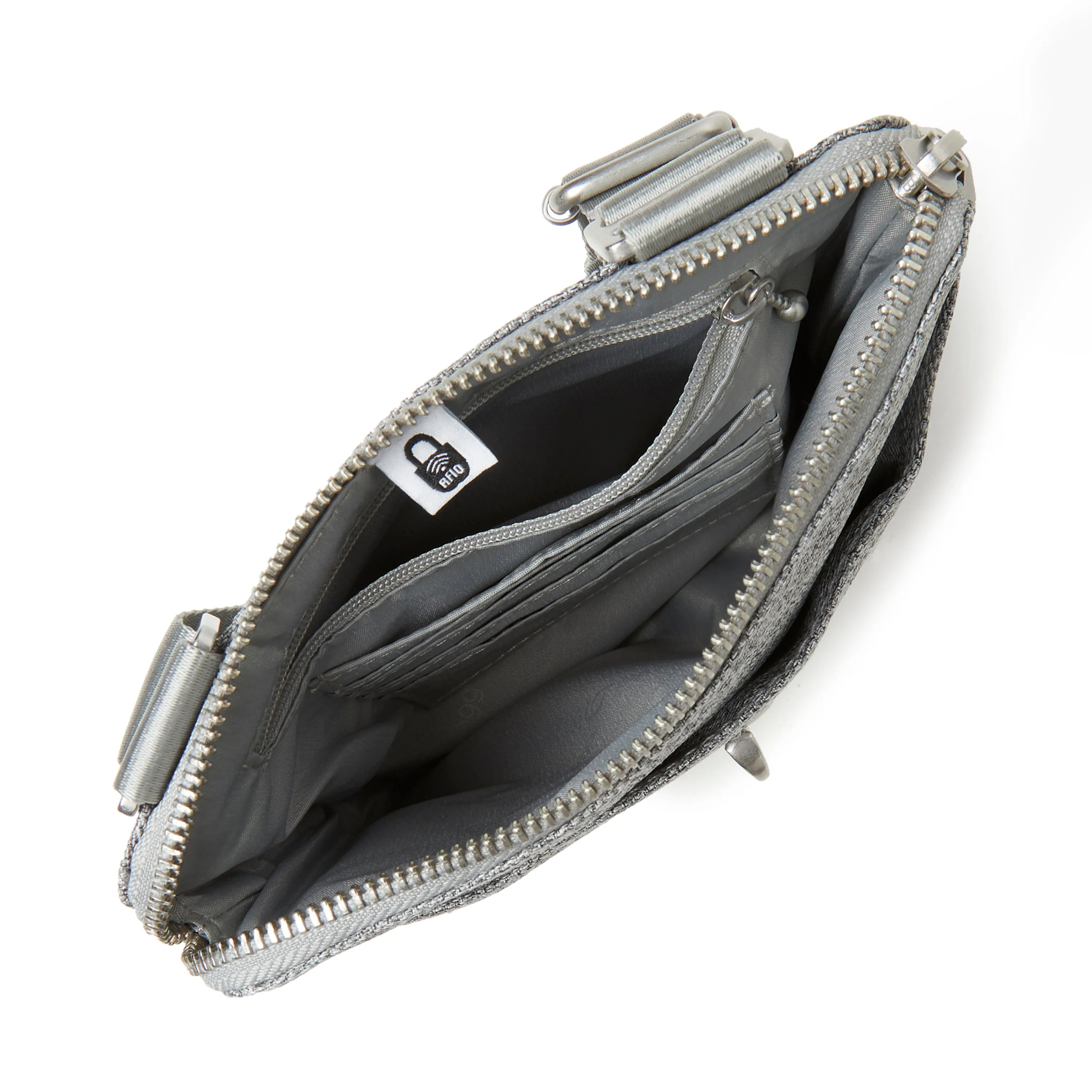 Baggallini RFID Mini Hanover