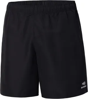 BASSDASH Men's 8''Fishing Water Shorts Quick Dry UPF 50  Lightweight Cargo Hiking Kayaking Casual Bottom