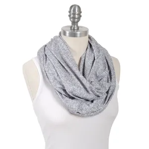 Bebe Au Lait Premium Jersey Nursing Scarf