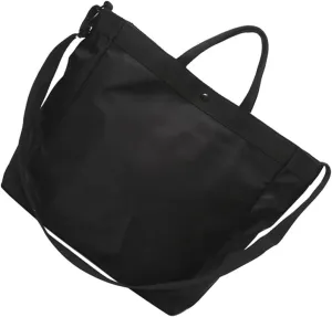 BESPORTBLE Large Capacity Travel Bag Nylon Polyester Handhold Bag Crossbody Straps Yoga Fitness Pouch