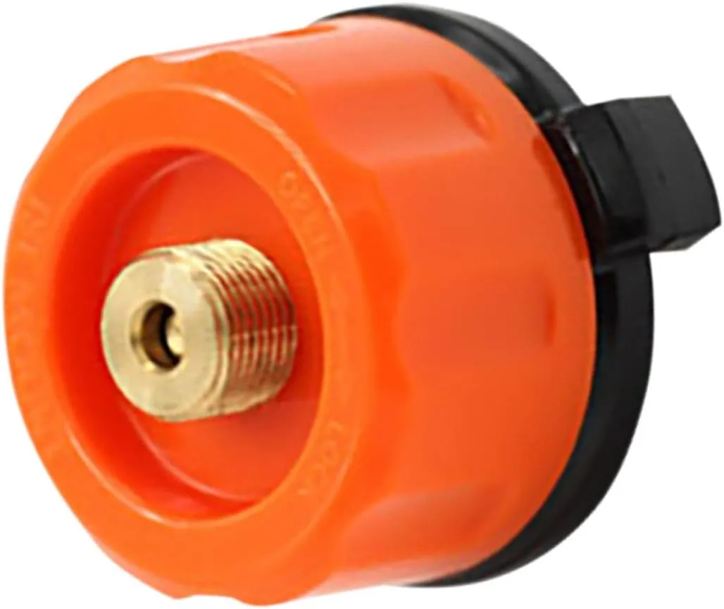 BESPORTBLE Outdoor Stove Adapter Propane Tanks Camping Accessories Air Tanks Camping Tool
