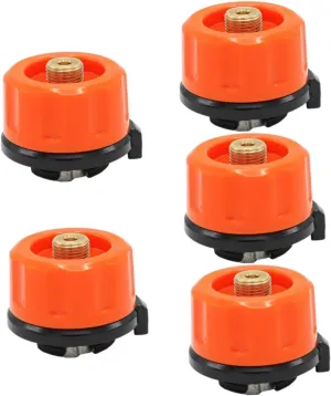BESPORTBLE Outdoor Stove Adapter Propane Tanks Camping Accessories Air Tanks Camping Tool