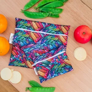 Birdy Snack / Wet Bag