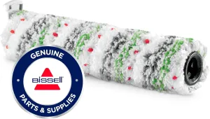 Bissell Multi Surface Pet Brush Roll - Crosswave Cordless Max, New Genuine OEM Part, 2788
