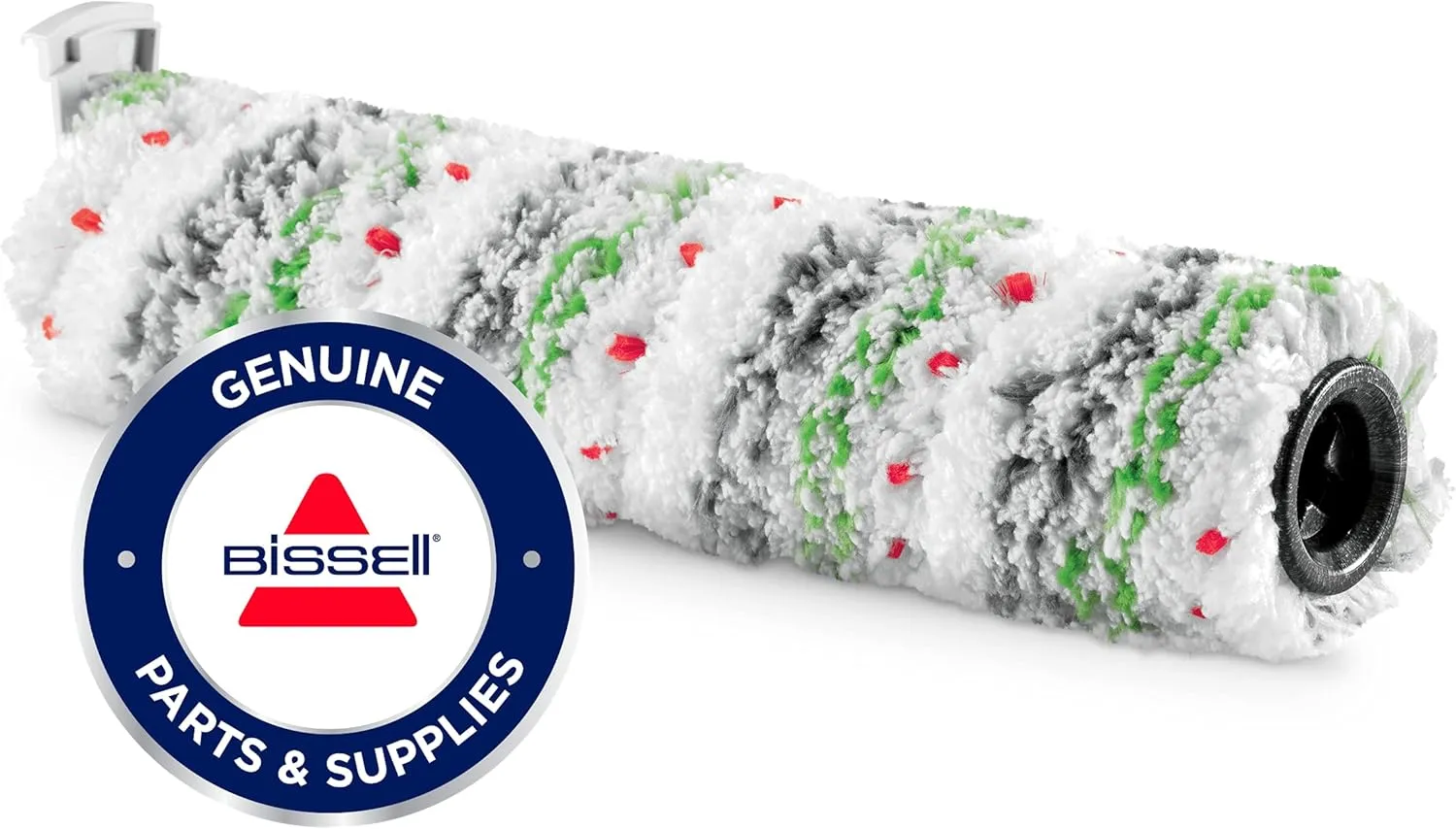 Bissell Multi Surface Pet Brush Roll - Crosswave Cordless Max, New Genuine OEM Part, 2788