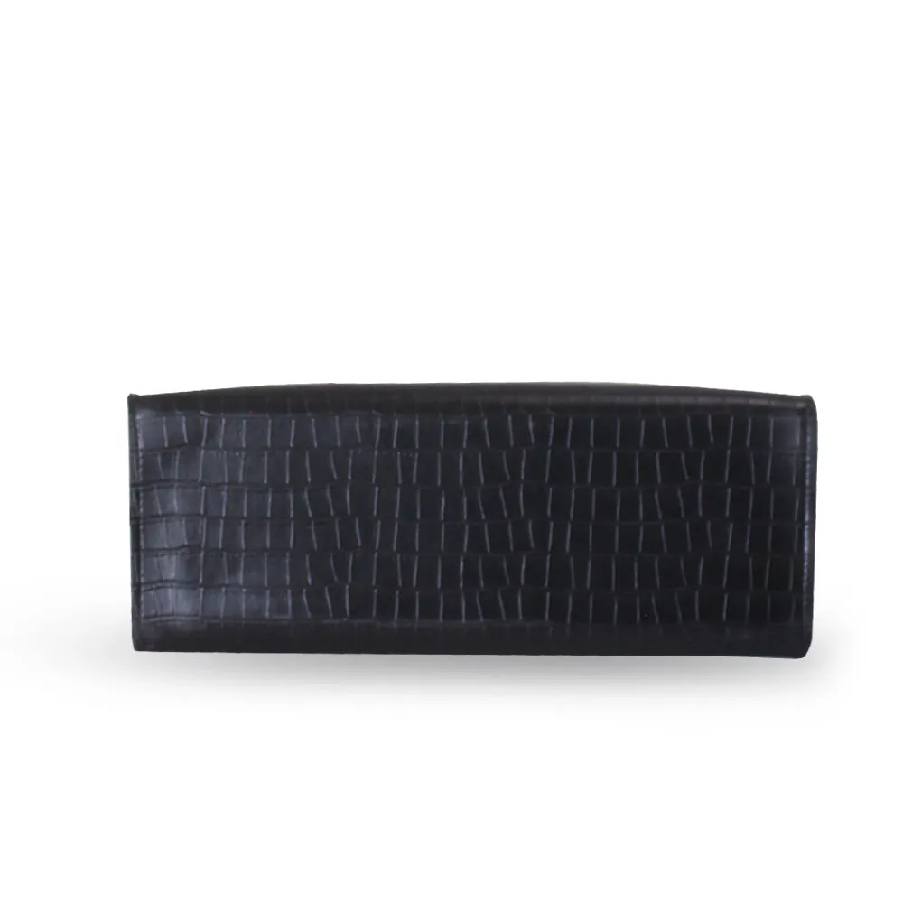Black Belle Carry Shoulder Bag