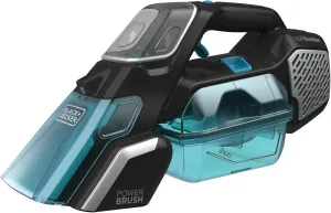 BLACK DECKER spillbuster Cordless Spill   Spot Cleaner (BHSB320JP)