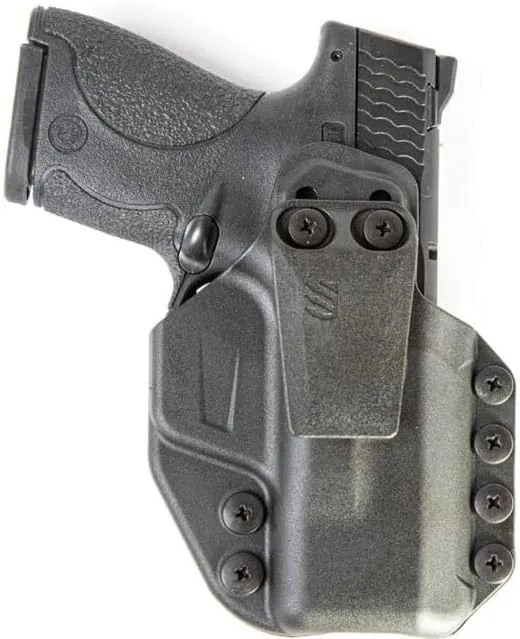 BLACKHAWK Stache IWB Base Holster Kit