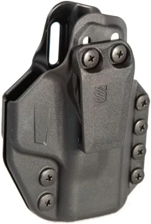 BLACKHAWK Stache IWB Base Holster Kit