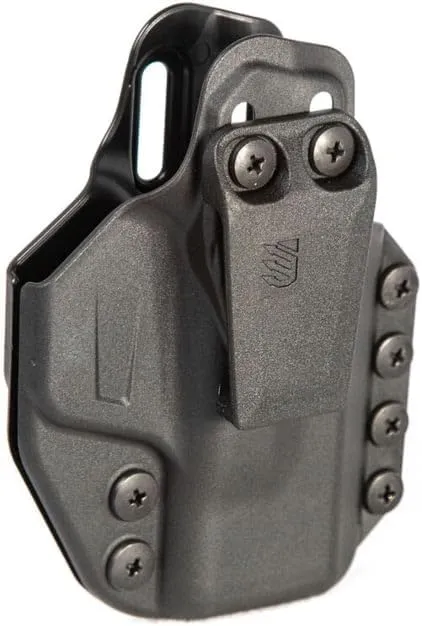 BLACKHAWK Stache IWB Base Holster Kit