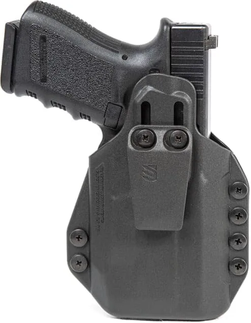 BLACKHAWK Stache IWB Base Holster Kit