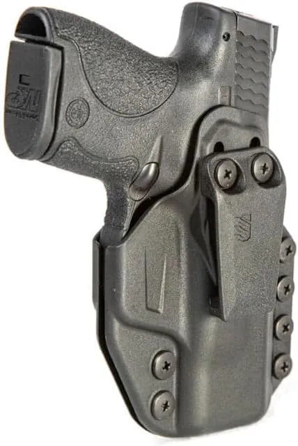 BLACKHAWK Stache IWB Base Holster Kit
