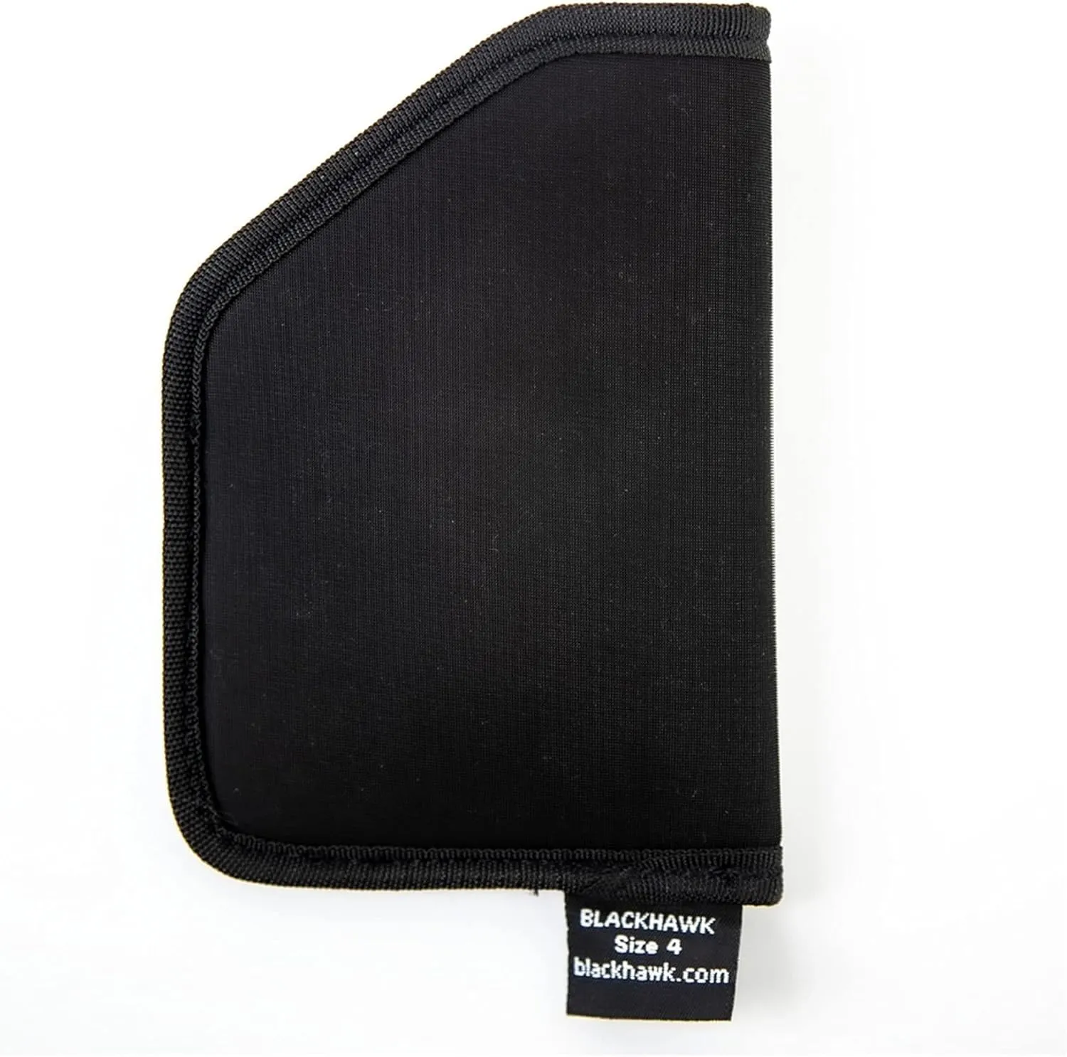 BLACKHAWK Tecgrip Pocket Holster_Size 04_Most 3.5'' Sub C 9/40_Concealment_40TP07BK