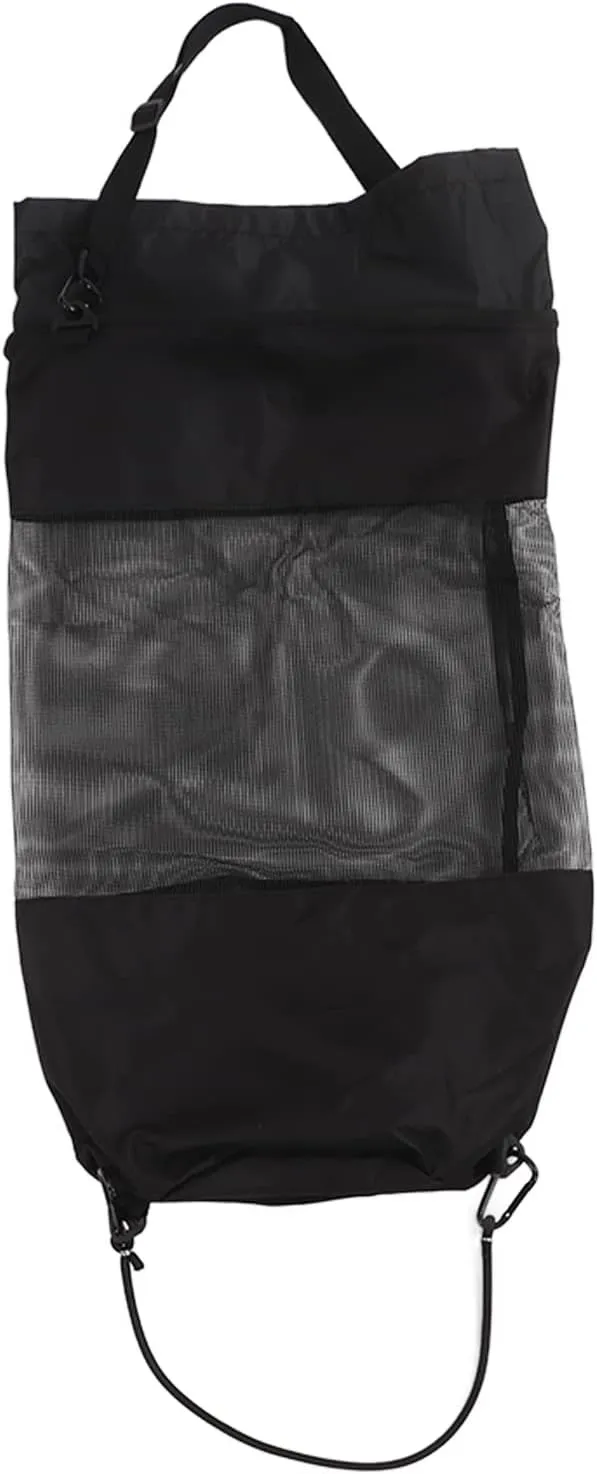 Boat Trash Bag Outdoor Camping Storage Pouch for Yacht Can Storage Container Dry Stuff