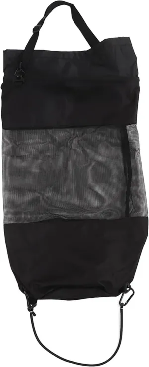 Boat Trash Bag Outdoor Camping Storage Pouch for Yacht Can Storage Container Dry Stuff