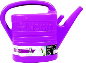 Bond 5017BL Bloom Watering Can (Assorted 12), 2 Gallon