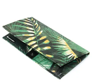 Botanic | RFID Clutch Wallet