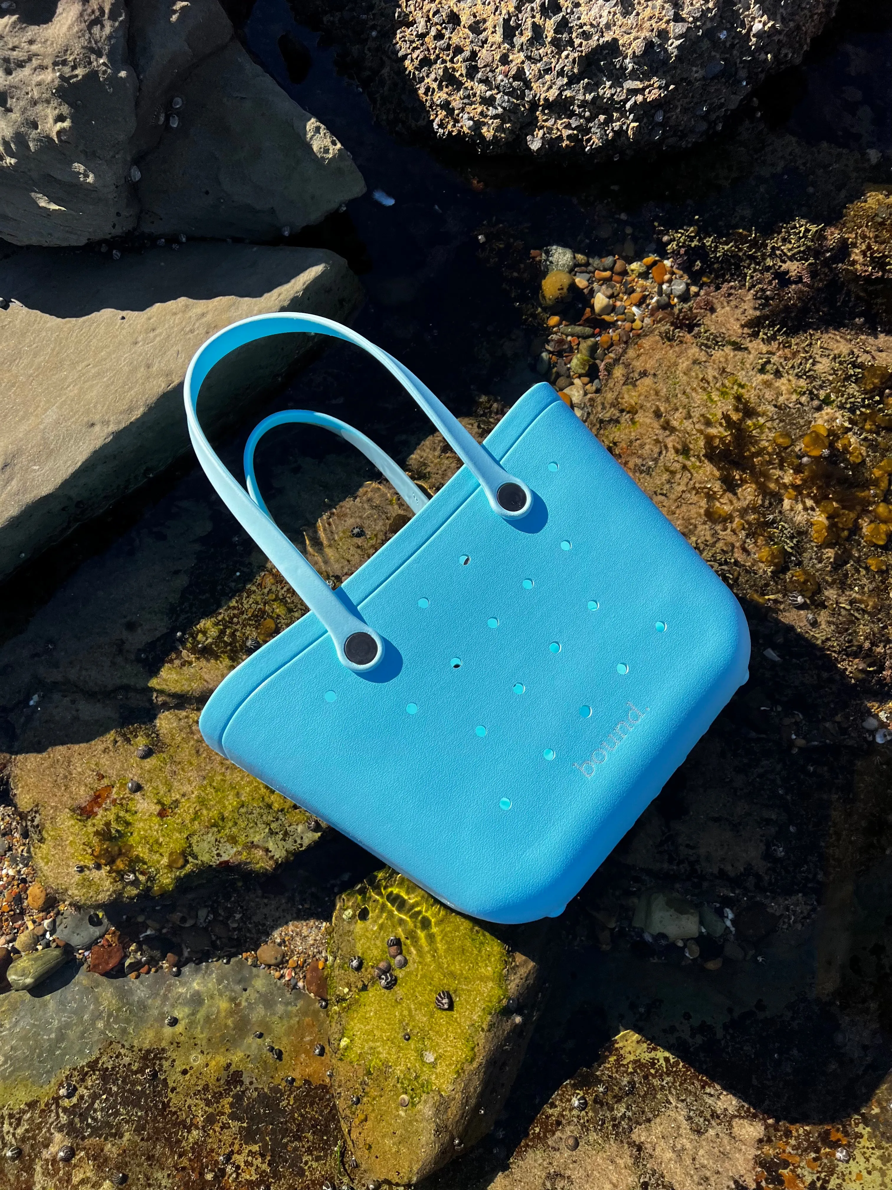 Bound Bag - Bubble *Limited Edition*