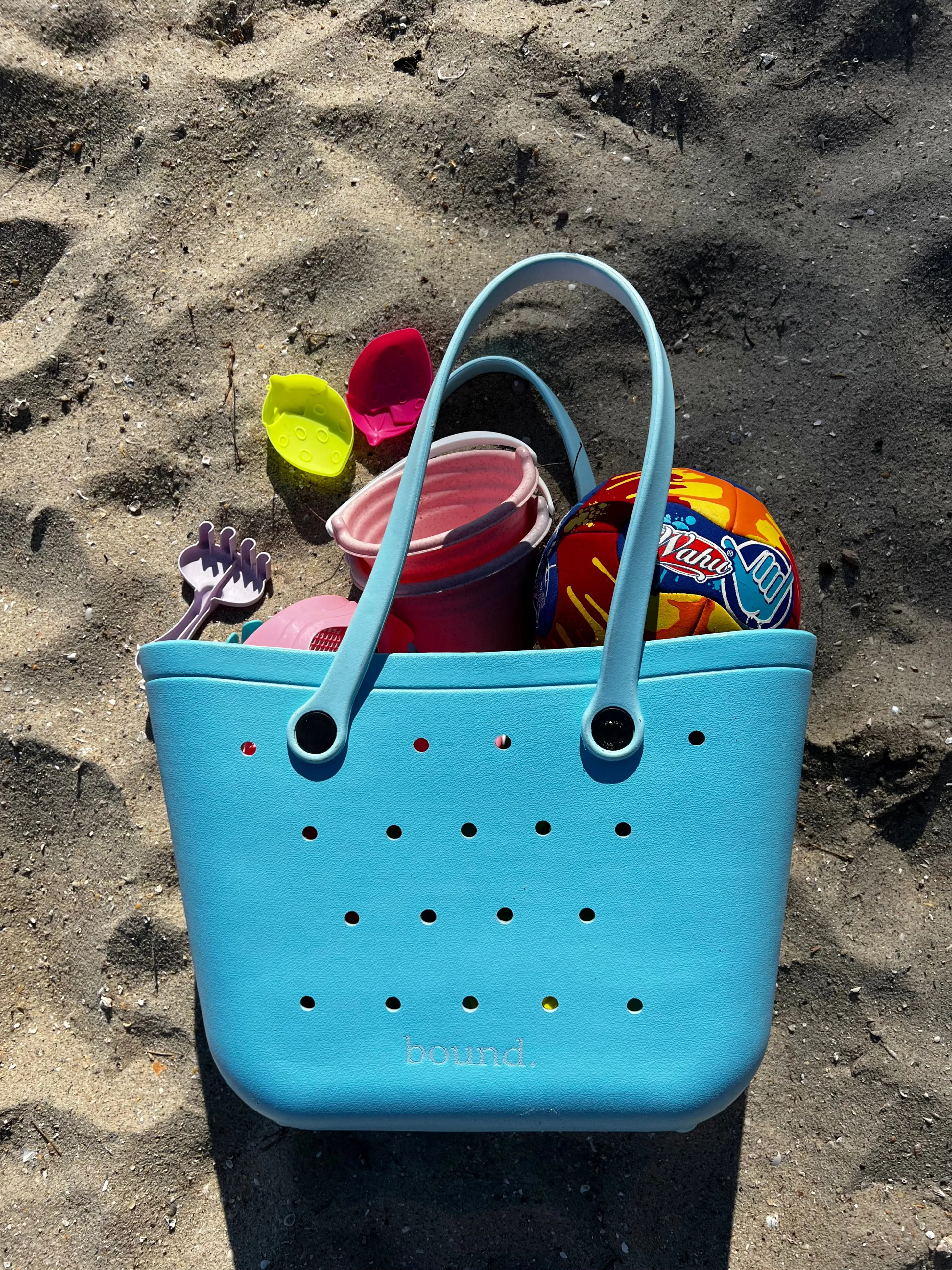 Bound Bag - Bubble *Limited Edition*