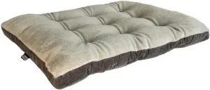 Bowsers, Cashmere Dream Futon Pet Bed Fawn X-Large, 1 Count