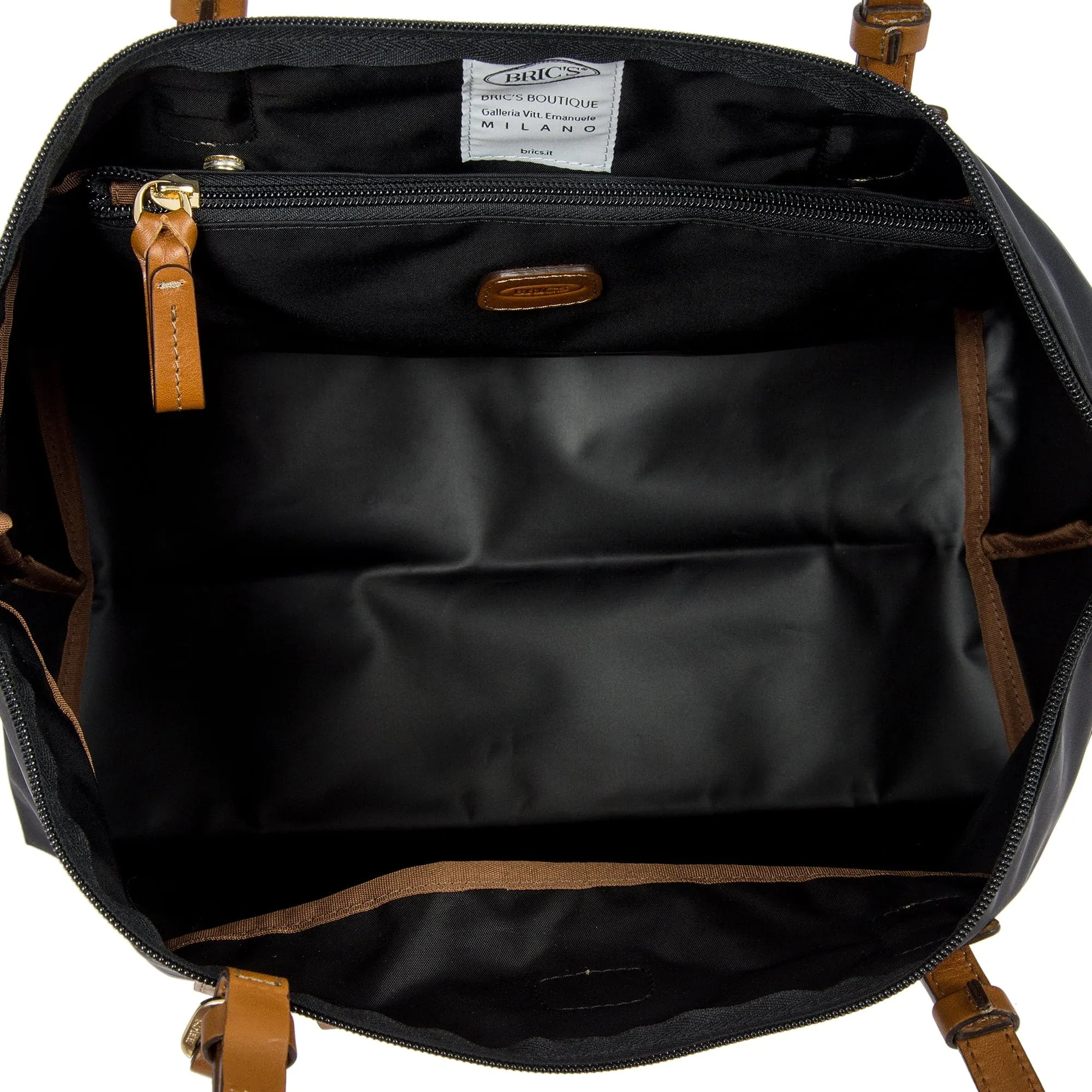 Bric's X-Bag/X-Travel Large Sportina Tote Bag