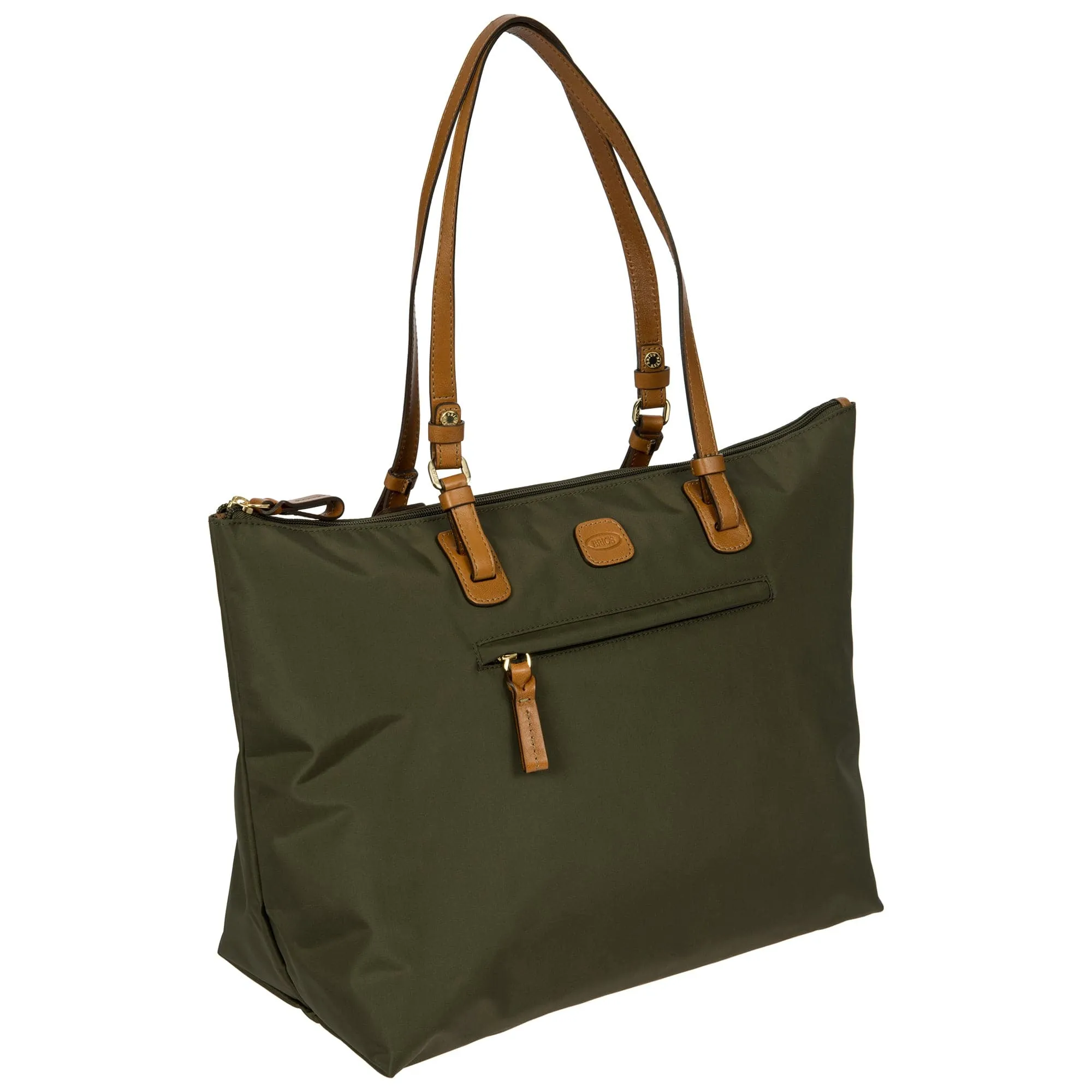Bric's X-Bag/X-Travel Large Sportina Tote Bag