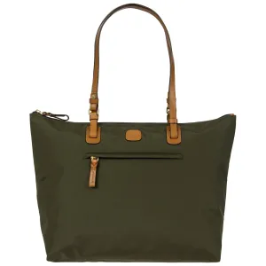 Bric's X-Bag/X-Travel Large Sportina Tote Bag
