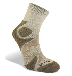 Bridgedale Men's Coolfusion Trailhead Socks