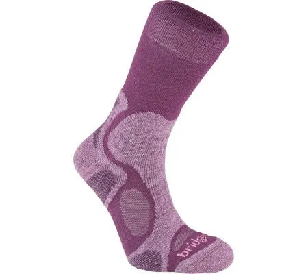 Bridgedale Women's CoolFusion TrailBlaze