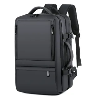 Business Charging Portable Waterproof Large Capacity Backpacks