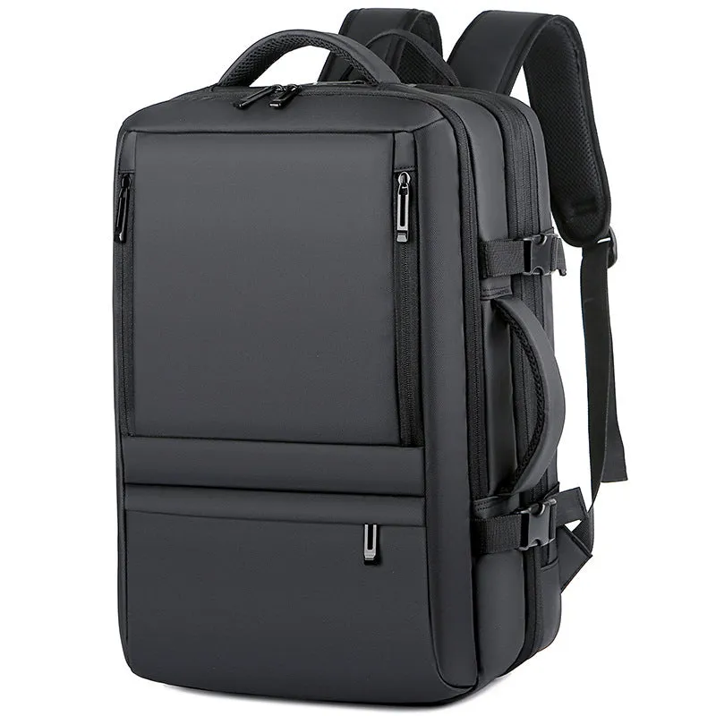 Business Charging Portable Waterproof Large Capacity Backpacks