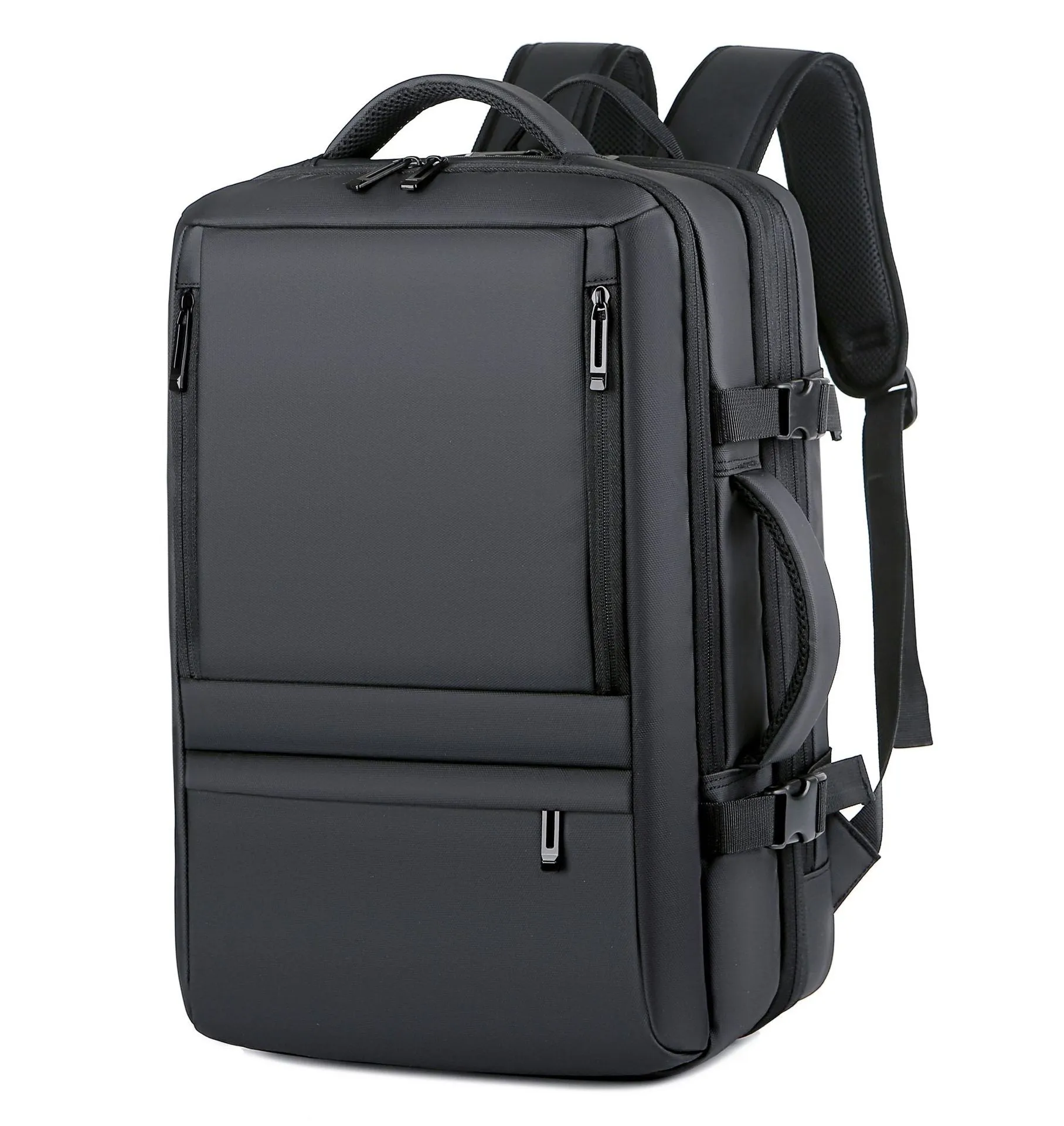 Business Charging Portable Waterproof Large Capacity Backpacks